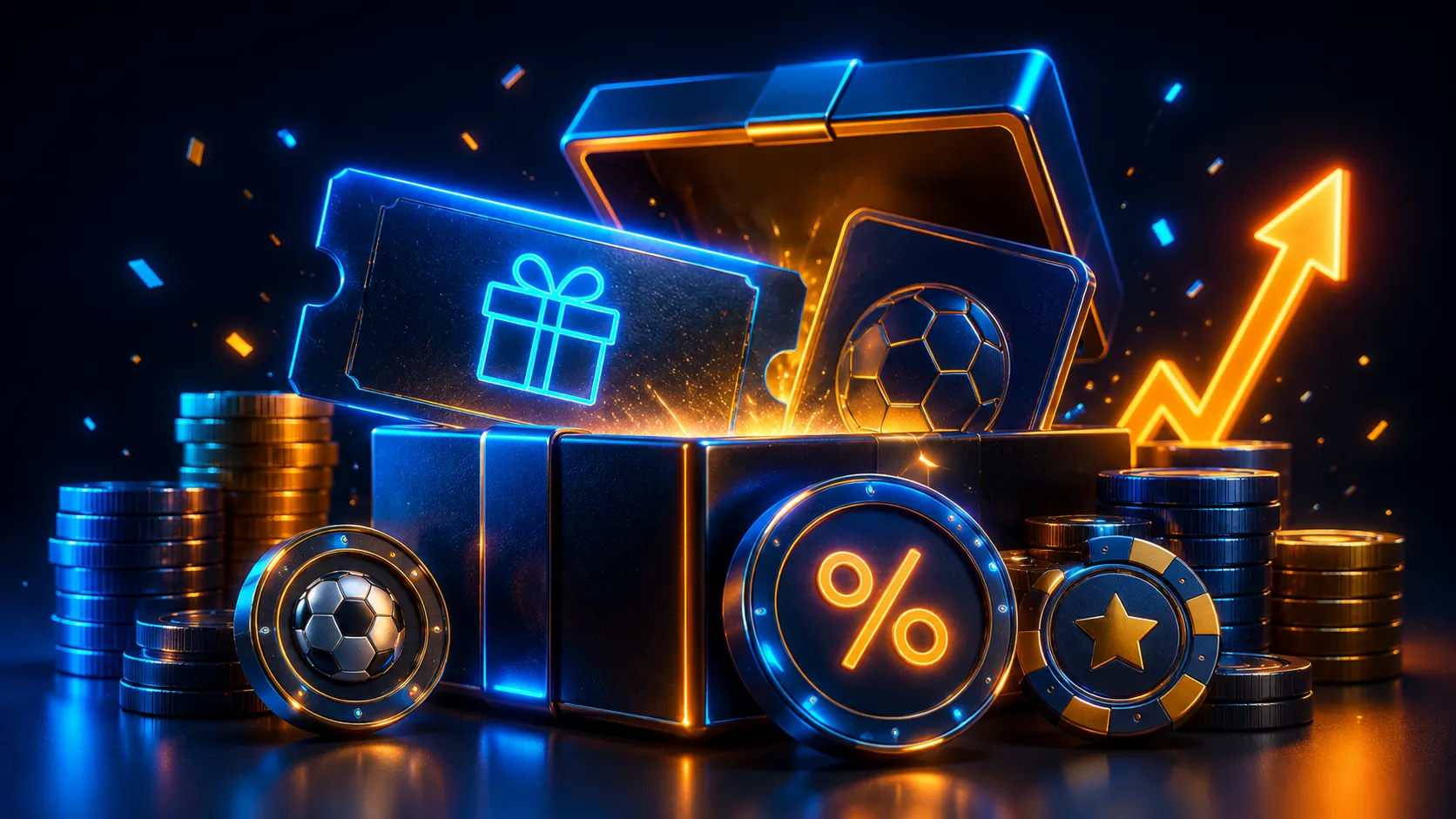 International Bonuses Image